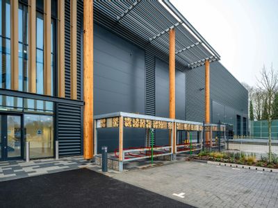 Property Image for RISE, 55 Maylands Avenue, Hemel Hempstead, HP2 4SJ