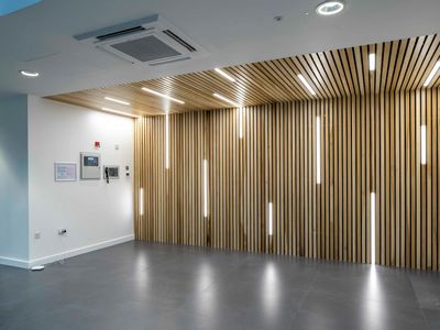 Property Image for RISE, 55 Maylands Avenue, Hemel Hempstead, HP2 4SJ