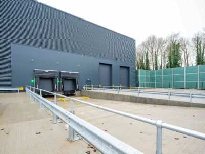 Property Image for RISE, 55 Maylands Avenue, Hemel Hempstead, HP2 4SJ