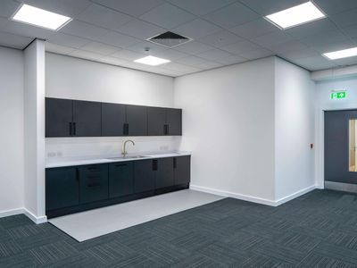 Property Image for RISE, 55 Maylands Avenue, Hemel Hempstead, HP2 4SJ