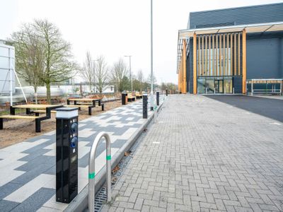 Property Image for RISE, 55 Maylands Avenue, Hemel Hempstead, HP2 4SJ