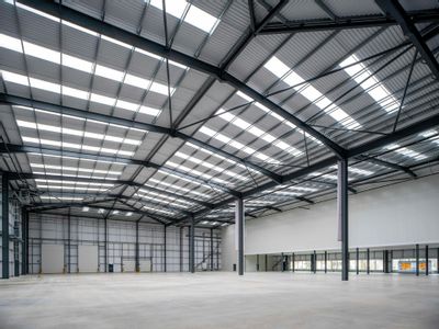 Property Image for RISE, 55 Maylands Avenue, Hemel Hempstead, HP2 4SJ