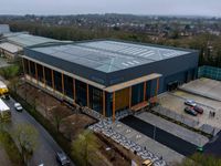 Property Image for RISE, 55 Maylands Avenue, Hemel Hempstead, HP2 4SJ