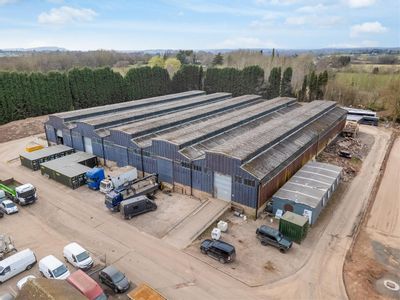 Property Image for Ryeland Lane, Elmley Lovett, Droitwich WR9 0QZ
