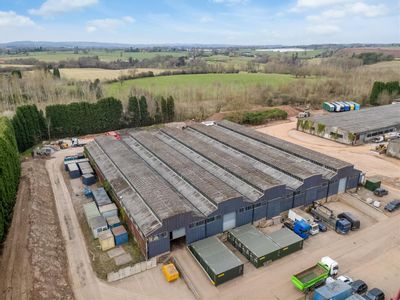 Property Image for Ryeland Lane, Elmley Lovett, Droitwich WR9 0QZ