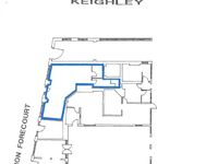 Property Image for Keighley Station, Retail Unit, Station Bridge, Keighley, West Yorkshire, BD21 4HP