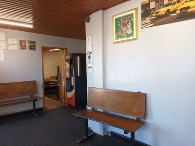 Property Image for Keighley Station, Retail Unit, Station Bridge, Keighley, West Yorkshire, BD21 4HP