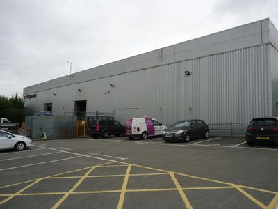 Property Image for Unit C, 83/84 Livingstone Road, Walworth Business Park, Andover, SP10 5QZ