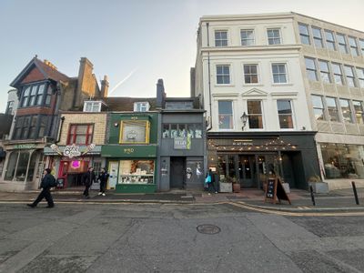 Property Image for 33 Ship Street, Brighton, BN1 1AD
