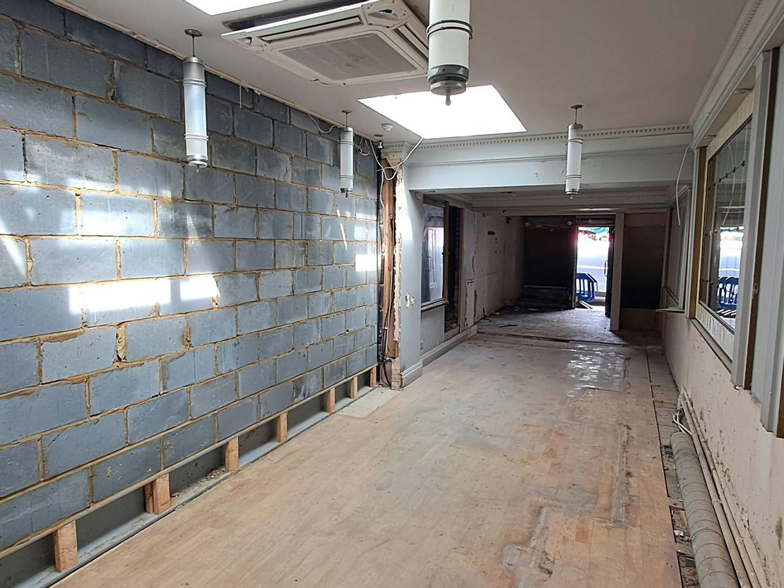 33 Ship Street, Brighton, BN1 1AD