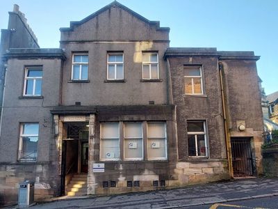 Property Image for 23 Spittal Street, Stirling, Stirling, FK8 1DU