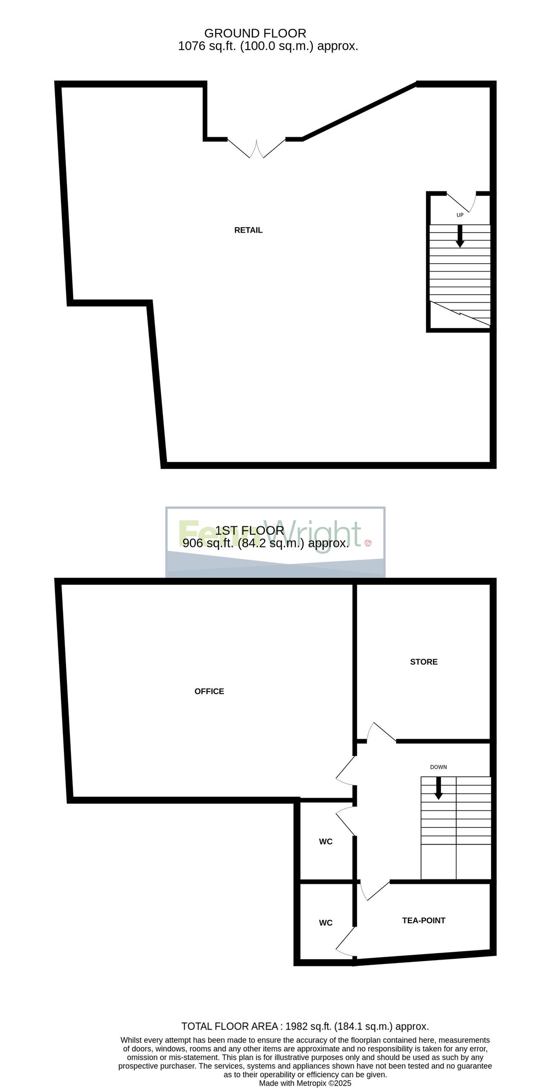 Property Floorplan 1