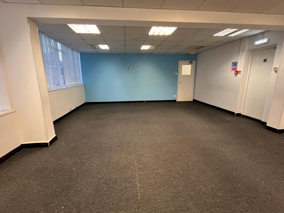 2-4 Upper Brook Street, Ipswich, Suffolk, IP4 1EE