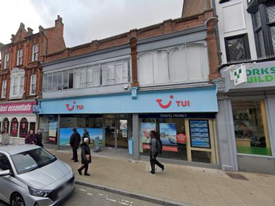 Property Image for 2-4 Upper Brook Street, Ipswich, Suffolk, IP4 1EE
