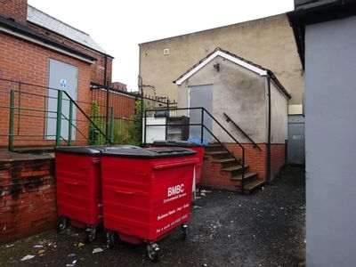 Property Image for 50 Market Street, Barnsley, S70 1SN
