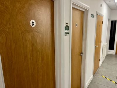 Property Image for Unit 2 (Suite 1) - Capricon Centre, Cranes Farm Road, Basildon, SS14 3JJ