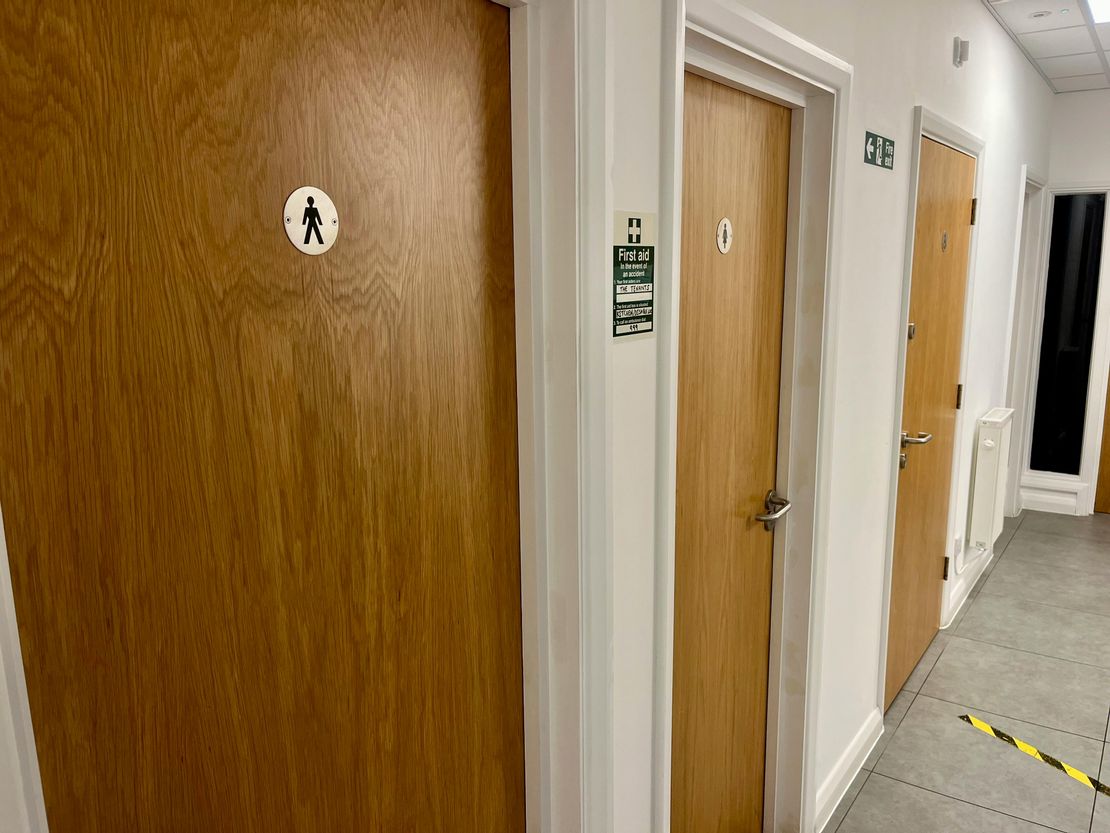 Unit 2 (Suite 1) - Capricon Centre, Cranes Farm Road, Basildon, SS14 3JJ