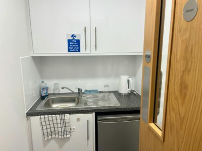Property Image for Unit 2 (Suite 1) - Capricon Centre, Cranes Farm Road, Basildon, SS14 3JJ