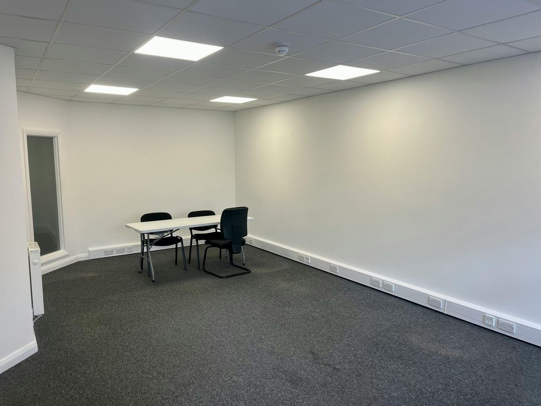 Unit 2 (Suite 1) - Capricon Centre, Cranes Farm Road, Basildon, SS14 3JJ