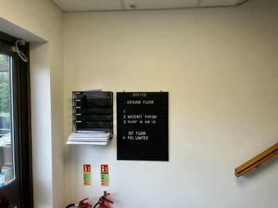 Property Image for Unit 2 (Suite 1) - Capricon Centre, Cranes Farm Road, Basildon, SS14 3JJ