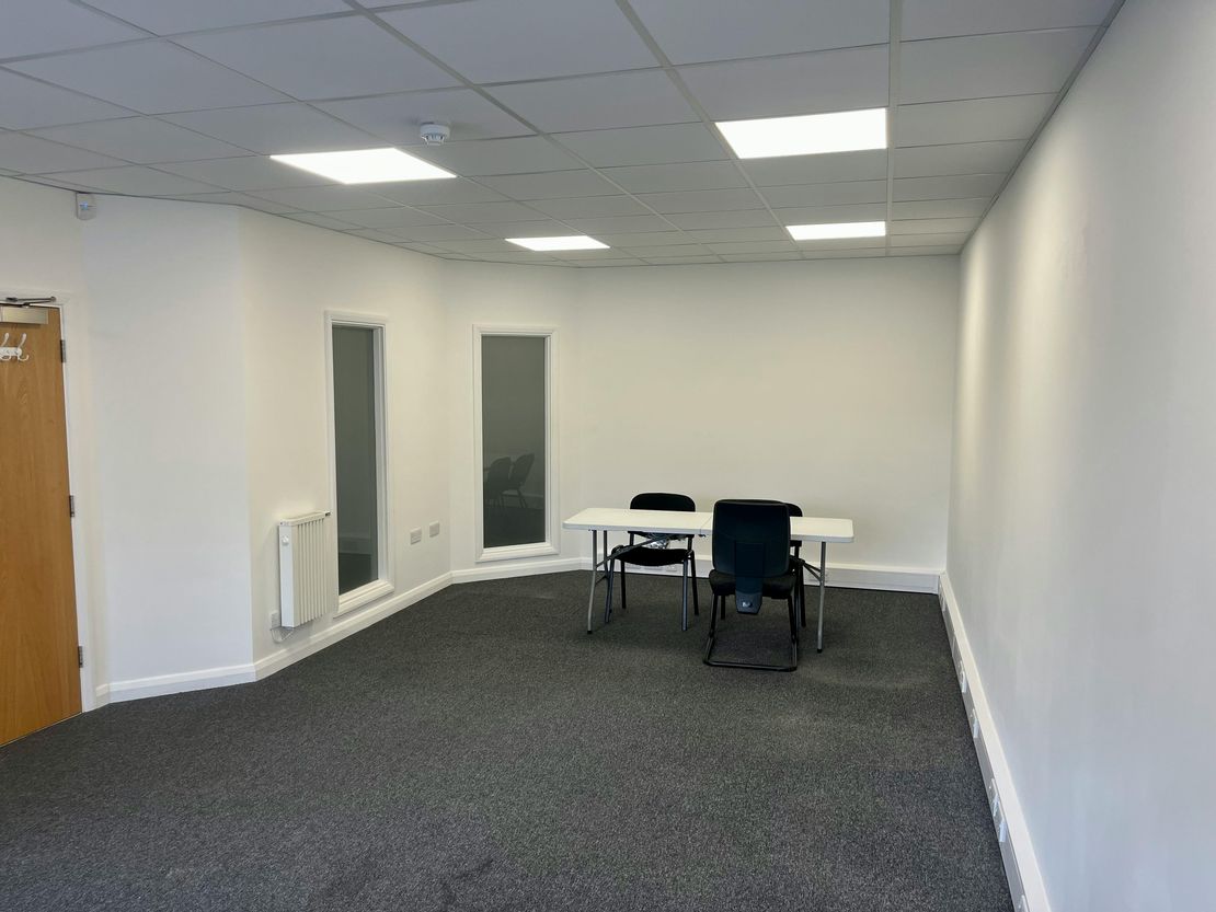 Unit 2 (Suite 1) - Capricon Centre, Cranes Farm Road, Basildon, SS14 3JJ