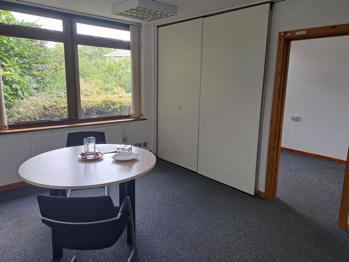 Foundation House, 2-4 Forum Place, Hatfield, Hertfordshire, AL10 0RN
