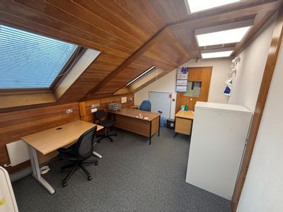 Property Image for Foundation House, 2-4 Forum Place, Hatfield, Hertfordshire, AL10 0RN