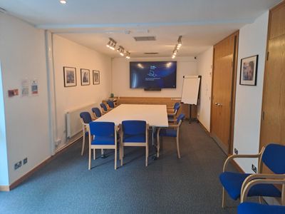 Property Image for Foundation House, 2-4 Forum Place, Hatfield, Hertfordshire, AL10 0RN