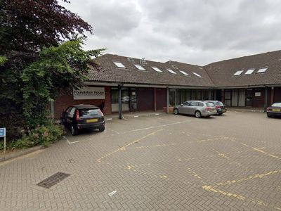 Property Image for Foundation House, 2-4 Forum Place, Hatfield, Hertfordshire, AL10 0RN