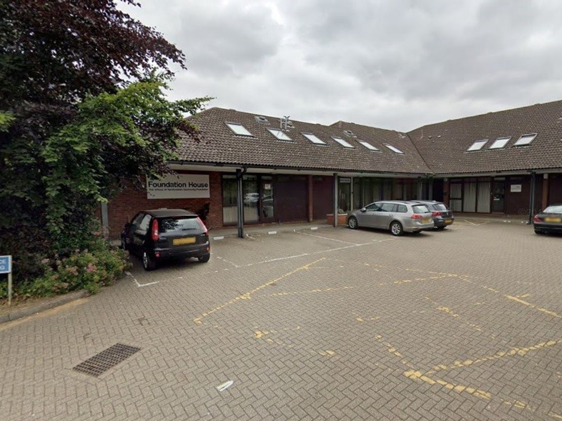 Foundation House, 2-4 Forum Place, Hatfield, Hertfordshire, AL10 0RN
