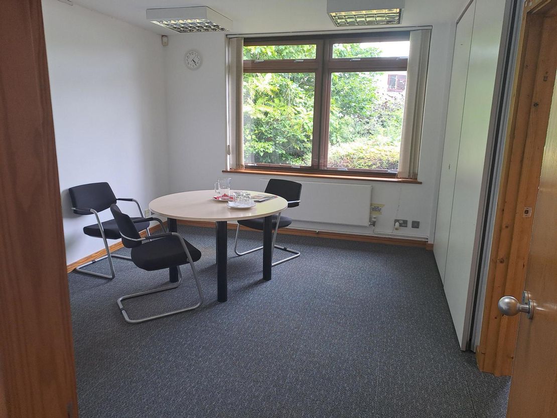 Foundation House, 2-4 Forum Place, Hatfield, Hertfordshire, AL10 0RN