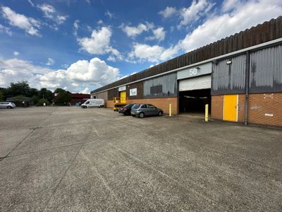 Property Image for 50 Woolmer Trading Estate, Woolmer Way, Bordon, GU35 9QF