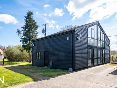 Property Image for Little Graces - Lot 2, Graces Lane, Little Baddow, Chelmsford