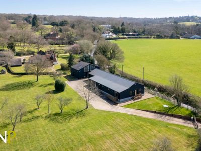 Property Image for Little Graces - Lot 2, Graces Lane, Little Baddow, Chelmsford