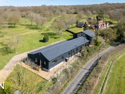 Property Image for Little Graces - Lot 2, Graces Lane, Little Baddow, Chelmsford