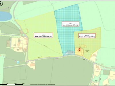 Property Image for Little Graces - Lot 2, Graces Lane, Little Baddow, Chelmsford