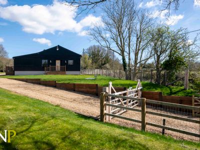 Property Image for Little Graces - Lot 2, Graces Lane, Little Baddow, Chelmsford