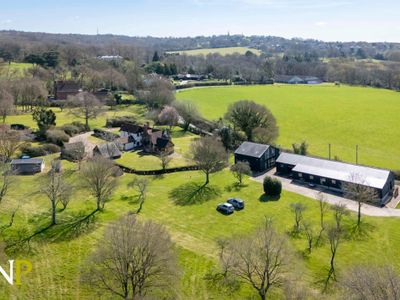 Property Image for Little Graces - Lot 2, Graces Lane, Little Baddow, Chelmsford