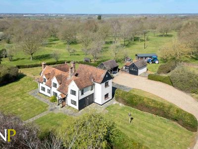 Property Image for Little Graces - Lot 1, Graces Lane, Little Baddow, Chelmsford