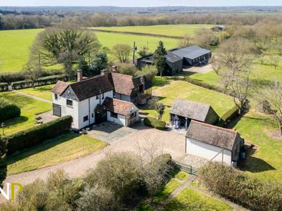 Property Image for Little Graces - Lot 1, Graces Lane, Little Baddow, Chelmsford