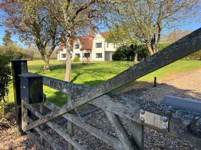 Property Image for Little Graces - Lot 1, Graces Lane, Little Baddow, Chelmsford