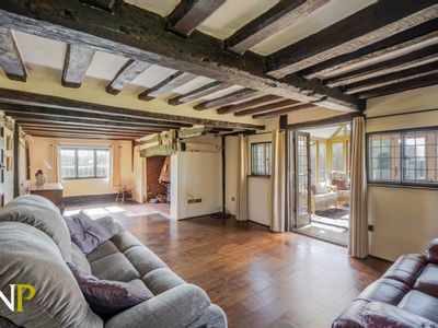 Property Image for Little Graces - Lot 1, Graces Lane, Little Baddow, Chelmsford