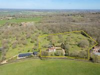 Property Image for Little Graces - Lot 1, Graces Lane, Little Baddow, Chelmsford