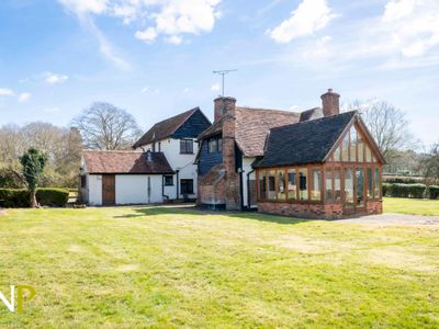 Property Image for Little Graces - Lot 1, Graces Lane, Little Baddow, Chelmsford