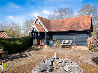 Property Image for Little Graces - Lot 1, Graces Lane, Little Baddow, Chelmsford