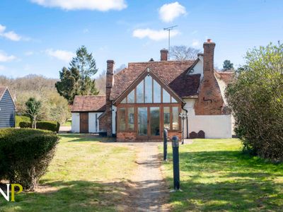 Property Image for Little Graces - Lot 1, Graces Lane, Little Baddow, Chelmsford