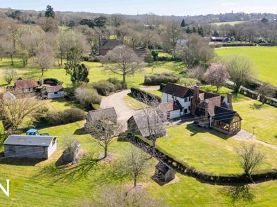 Property Image for Little Graces - Lot 1, Graces Lane, Little Baddow, Chelmsford