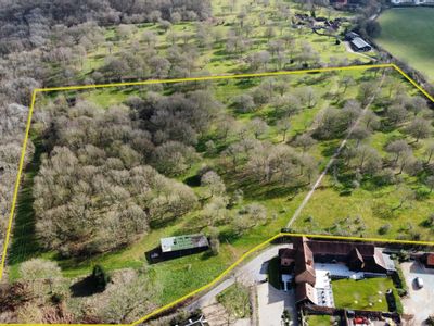 Property Image for Little Graces - Lot 3, Graces Lane, Little Baddow, Chelmsford