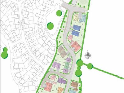 Property Image for 7 JosÃ©  Powell Gardens, Thorpe-le-Soken