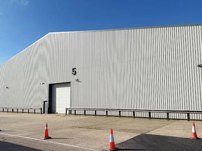 Property Image for Johnston Quarter, Unit 5, Harling Road, Snetterton, NR16 2JU